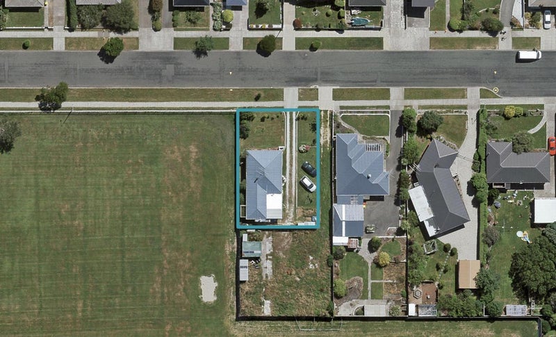 97 Dome Street, Newfield, Invercargill - Carousel 1