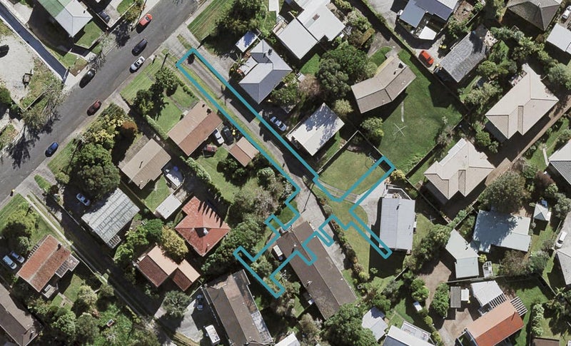 3/65A Hogans Road, Glenfield, Auckland - Carousel 1