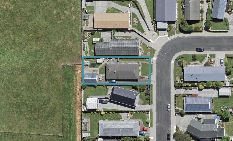 146 Cunningham Crescent, Grasmere, Invercargill - Carousel 1