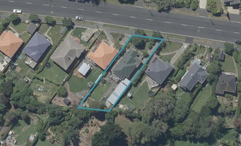 152 Balmacewen Road, Wakari, Dunedin - Carousel 1