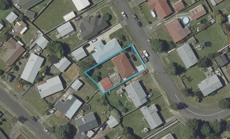 62 Monowai Place, Westbrook, Palmerston North - Carousel 1