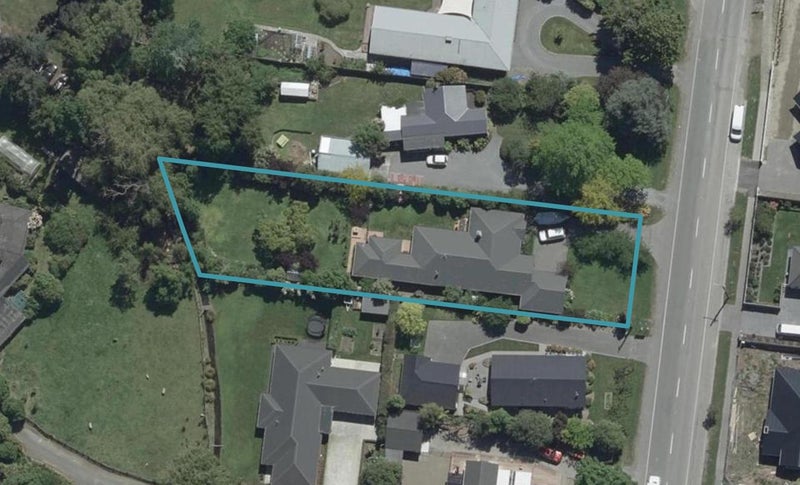 373 Gardiners Road, Harewood, Christchurch - Carousel 1