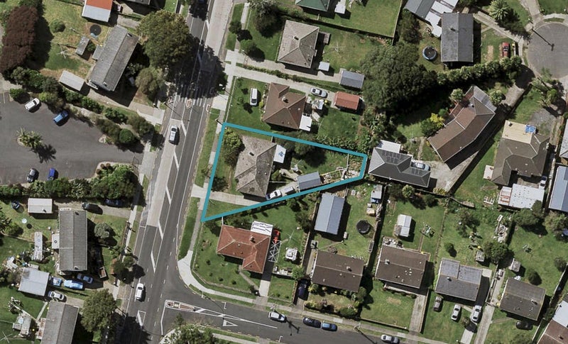 227 Preston Road, Otara, Auckland - Carousel 1