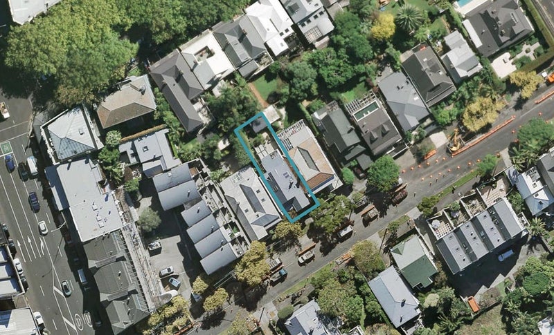 2B Collingwood Street, Freemans Bay, Auckland - Carousel 1