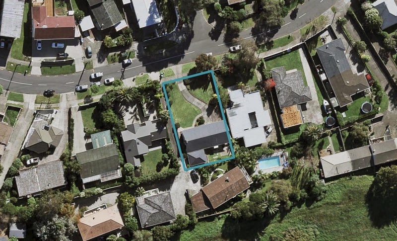 47 Richard Farrell Avenue, Remuera, Auckland - Carousel 1
