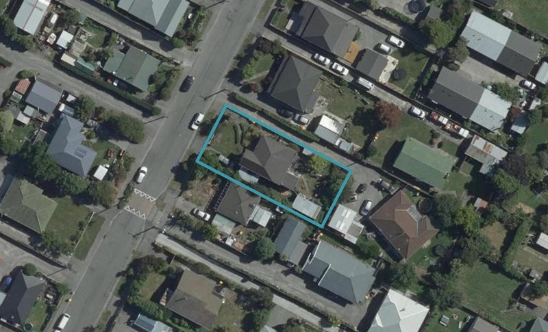 52 Bordesley Street, Phillipstown, Christchurch - Carousel 1