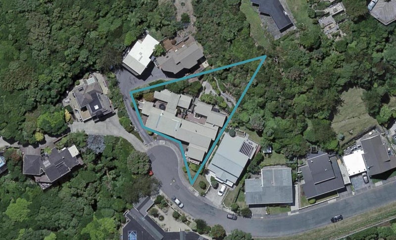 68 Rama Crescent, Khandallah, Wellington - Carousel 1