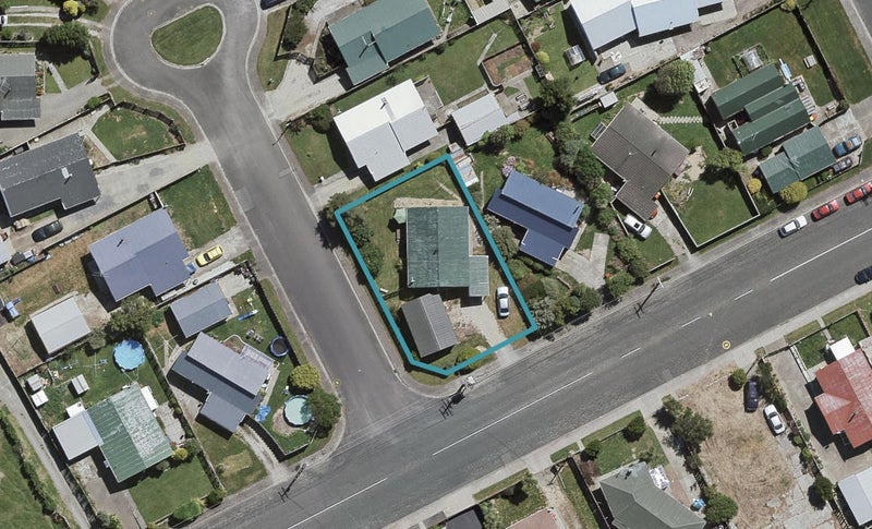40 Avon Road, Clifton, Invercargill - Carousel 1
