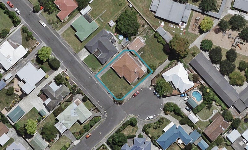 30 Gallipoli Road, Onekawa, Napier - Carousel 1