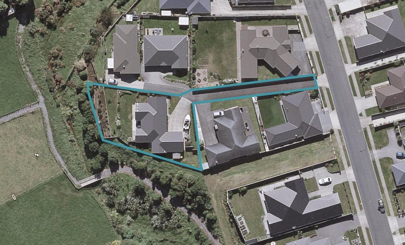 23A Coby Sydney Drive, Bell Block, New Plymouth - Carousel 1