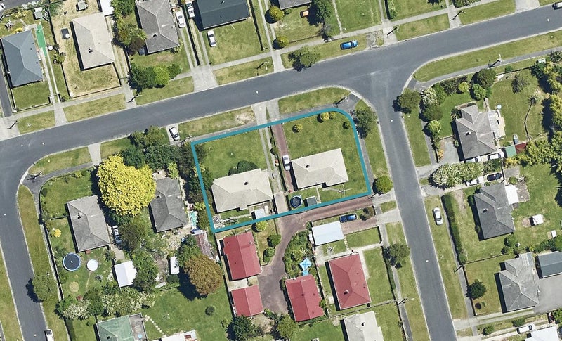 8 Manuka Crescent, Hillcrest, Rotorua - Carousel 1