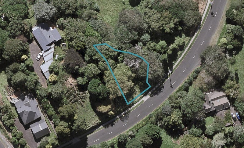 408 Frankley Road, Ferndale, New Plymouth - Carousel 1