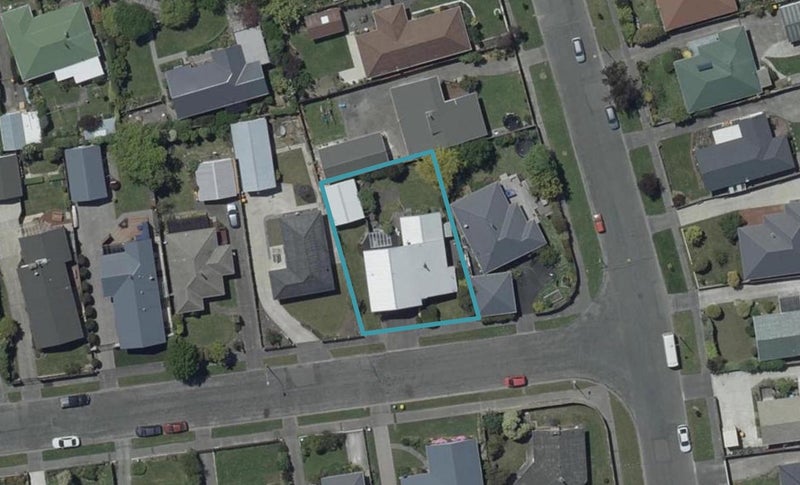 33 Rollesby Street, Hoon Hay, Christchurch - Carousel 1