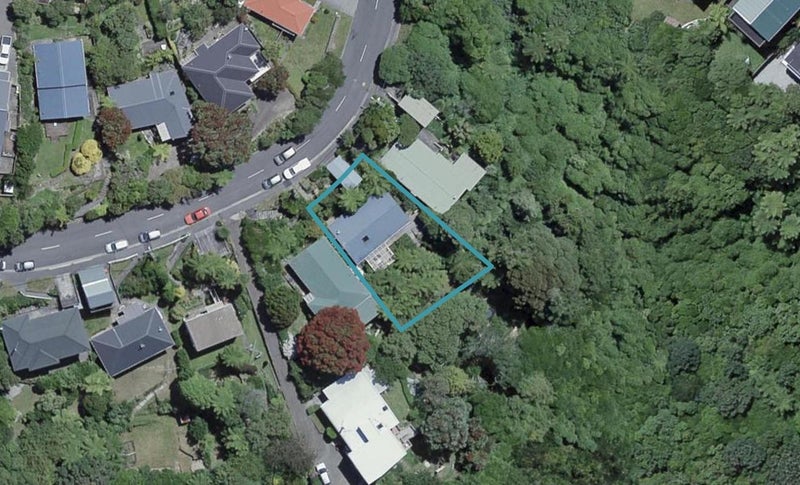O/60F Fox Street, Ngaio, Wellington - Carousel 1