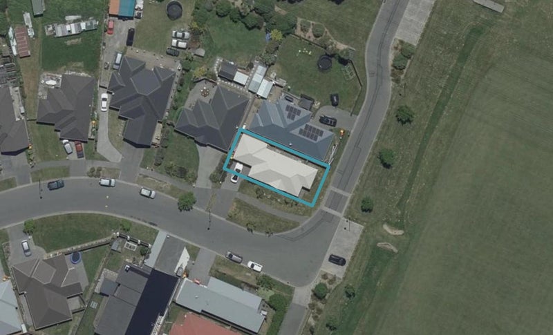 27 Little Oaks Drive, Yaldhurst, Christchurch - Carousel 1