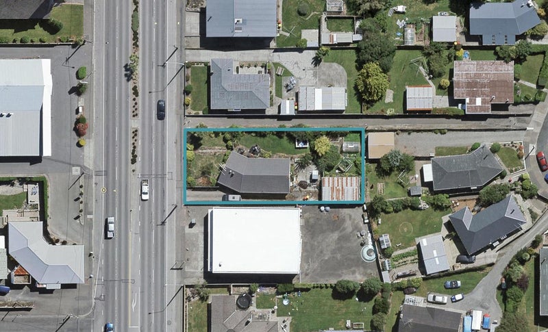 277 North Road, Waikiwi, Invercargill - Carousel 1