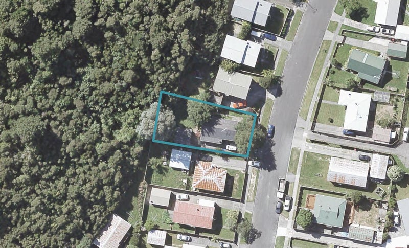 49 Mohaka Street, Wainuiomata, Lower Hutt - Carousel 1