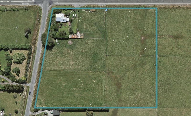 301 Stirrat Street, Tisbury, Invercargill - Carousel 1