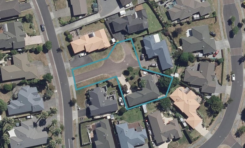 6 Drumfearn Place, Rototuna, Hamilton - Carousel 1