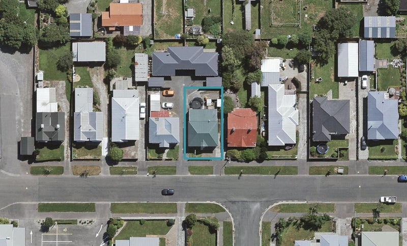 86A Fox Street, Avenal, Invercargill - Carousel 1