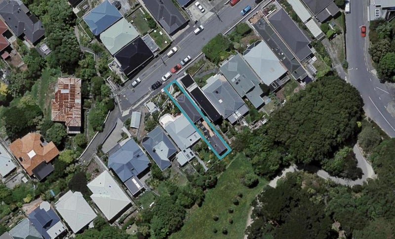 19 Shannon Street, Mount Victoria, Wellington - Carousel 1