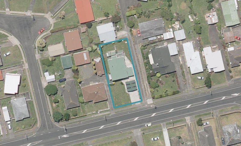 58 Puriri Street, Gonville, Whanganui - Carousel 1