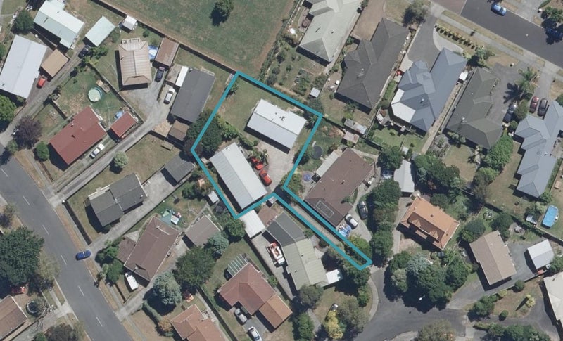 7A Dale Place, St Andrews, Hamilton - Carousel 1