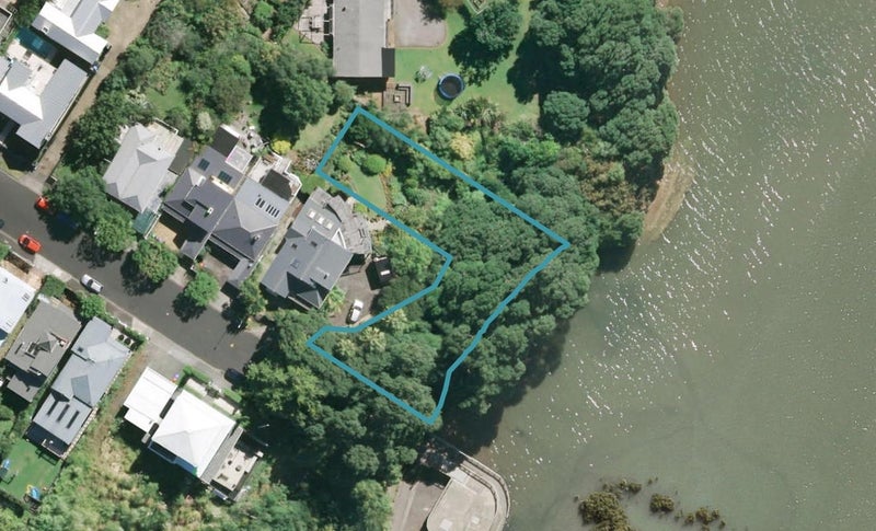 24 Logan Terrace, Parnell, Auckland - Carousel 1