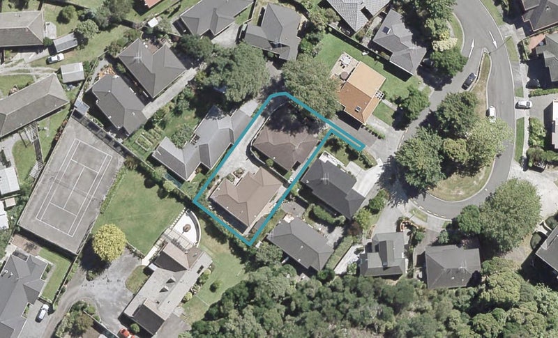 2/30 Tyndall Street, Waiwhetu, Lower Hutt - Carousel 1