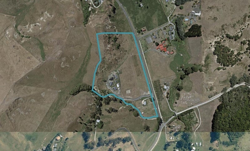 2182 Waimarama Road, Waimarama, Havelock North - Carousel 1