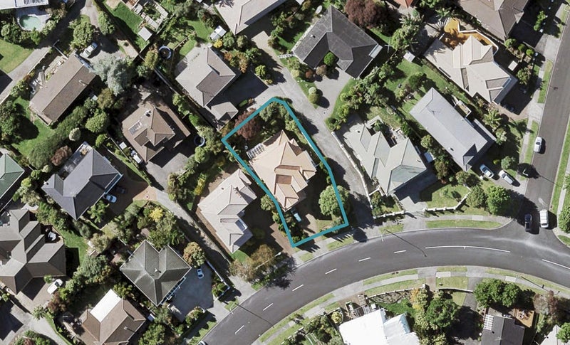 22 Alicia Road, Somerville, Auckland - Carousel 1