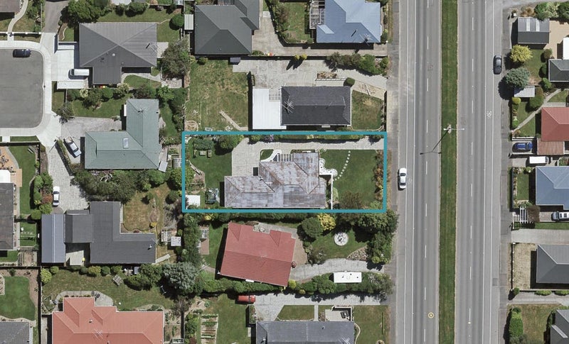 762 Queens Drive, Waikiwi, Invercargill - Carousel 1
