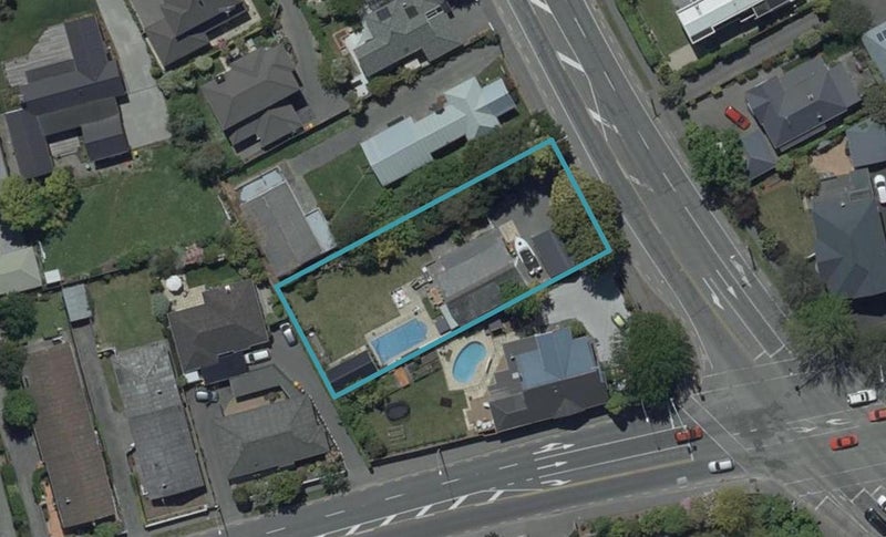 15 Strowan Road, Strowan, Christchurch - Carousel 1