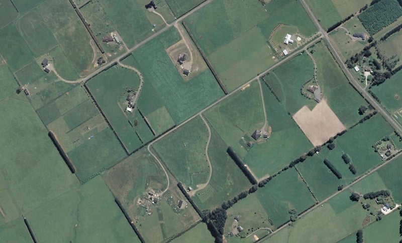 737 Loburn Whiterock Road, Loburn, Rangiora - Carousel 1