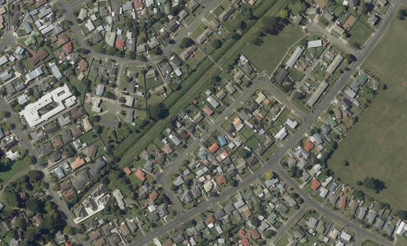 23 Wilson Crescent, Highbury, Palmerston North - Carousel 1