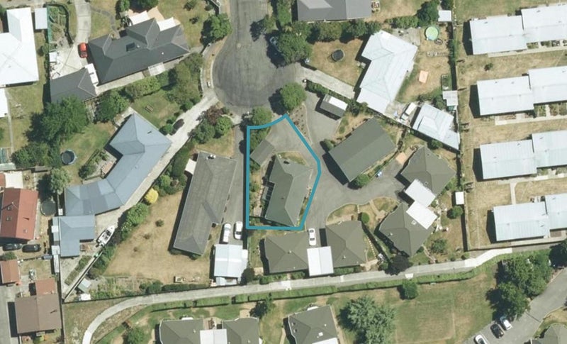 15 Riley Crescent, Redwoodtown, Blenheim - Carousel 1