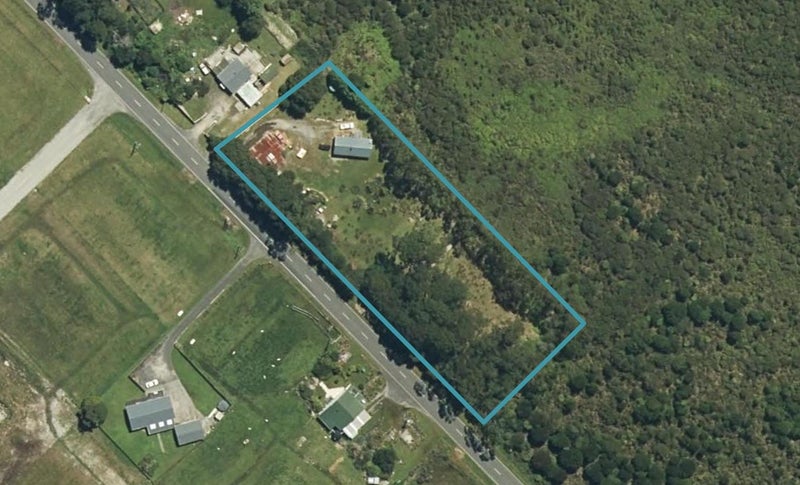47 Otira Highway, Kumara Junction, Greymouth - Carousel 1