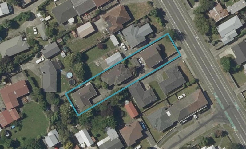 36B Wood Street, Takaro, Palmerston North - Carousel 1