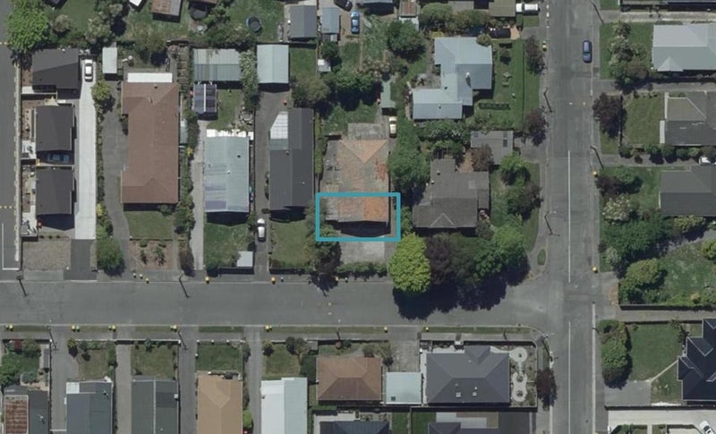 1/75 Cornwall Street, St Albans, Christchurch - Carousel 1