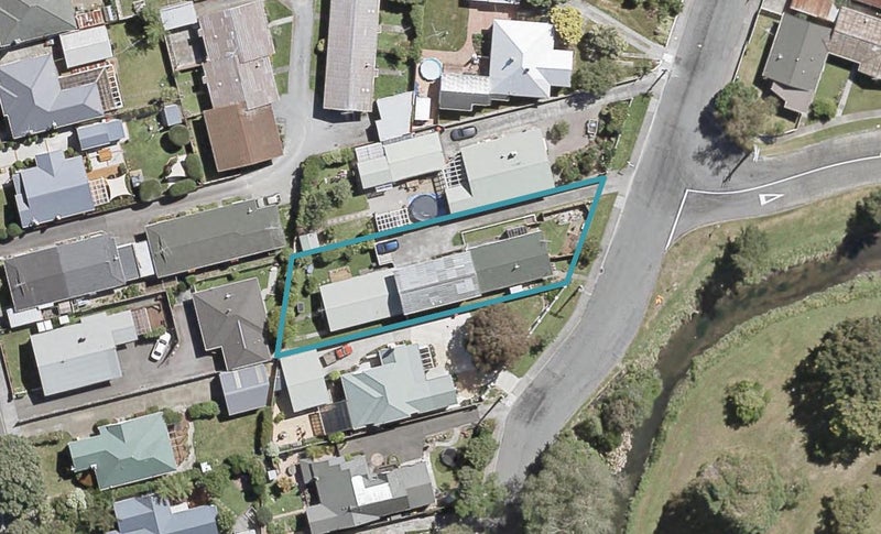 3/24 HINEMOA ST, Waiwhetu, Lower Hutt - Carousel 1