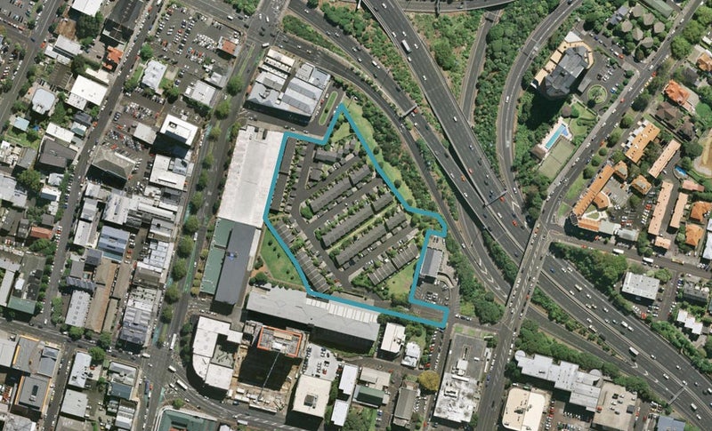 43/3 Burton Street, Grafton, Auckland - Carousel 1