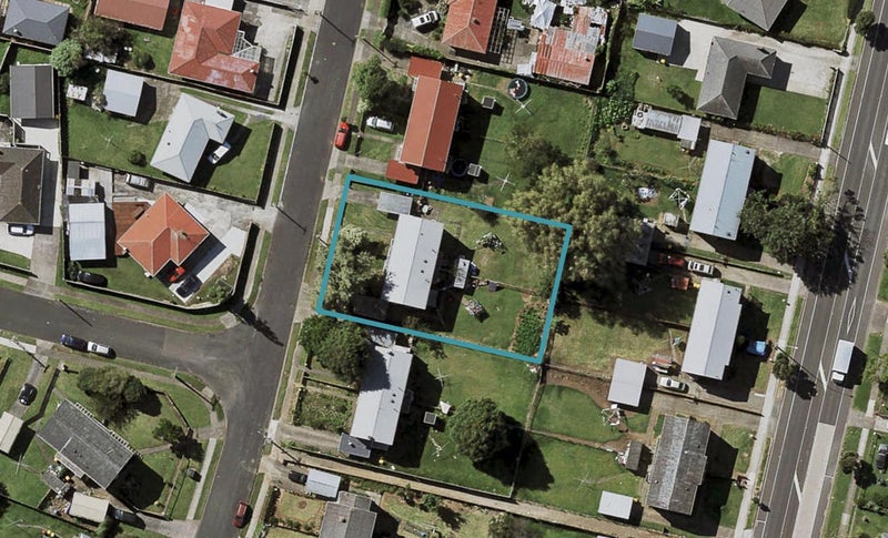 9 Ivon Road, Ōtara, Auckland - Carousel 1