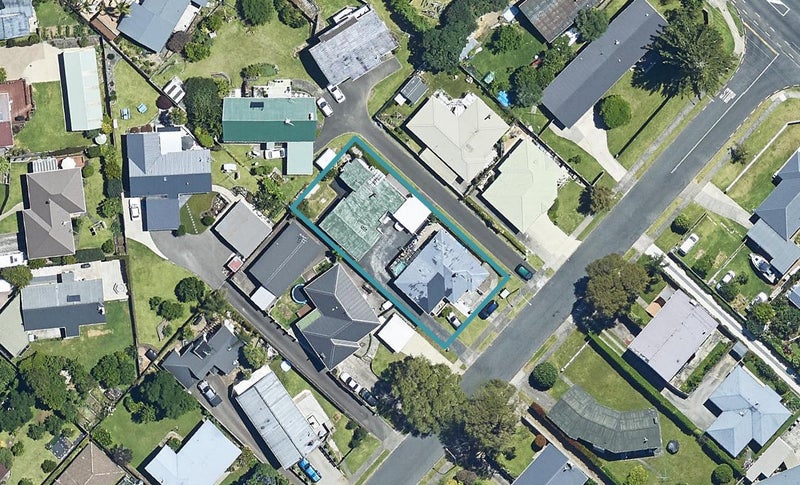 9A Regent Street, Brookfield, Tauranga - Carousel 1