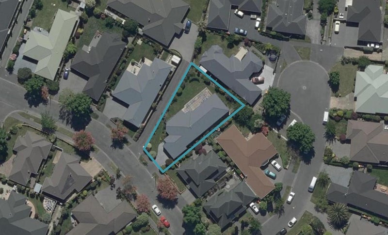 23 Berkshire Drive, Avonhead, Christchurch - Carousel 1