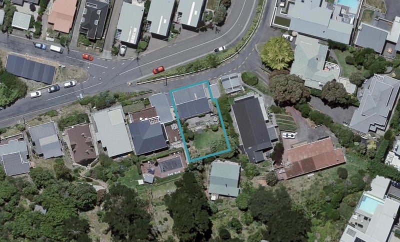 41A Mantell Street, Seatoun, Wellington - Carousel 1