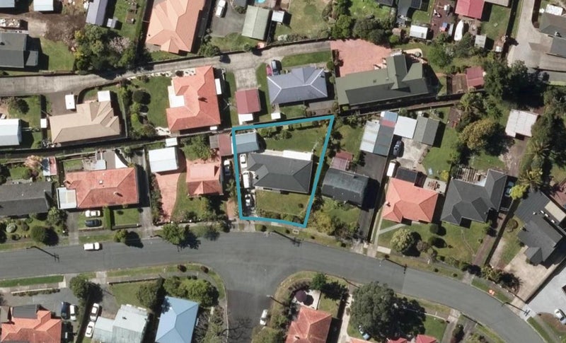 7 Lovatt Crescent, Kensington, Whangarei - Carousel 1