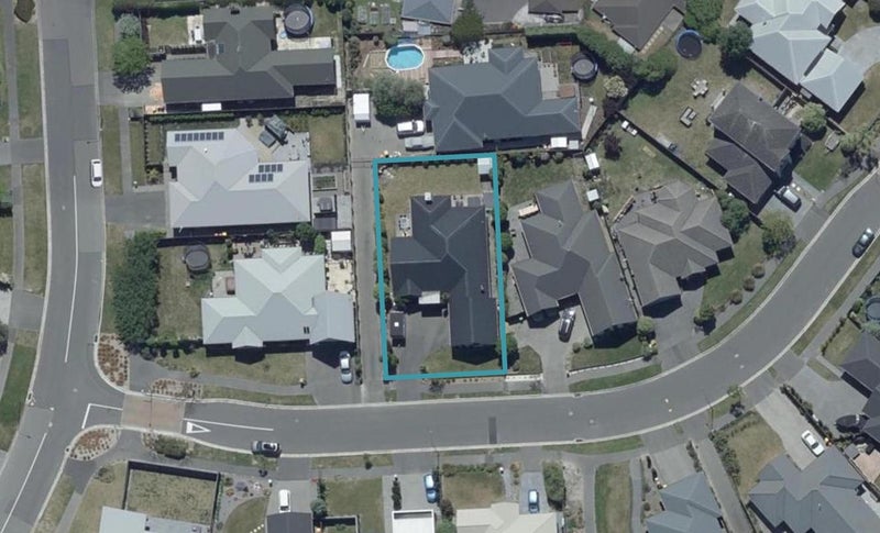 26 Linkwater Way, Parklands, Christchurch - Carousel 1