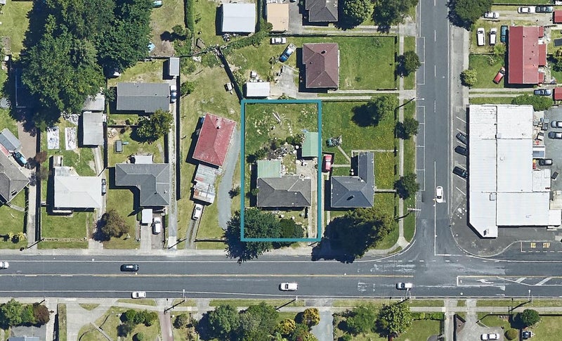 299 Malfroy Road, Pomare, Rotorua - Carousel 1