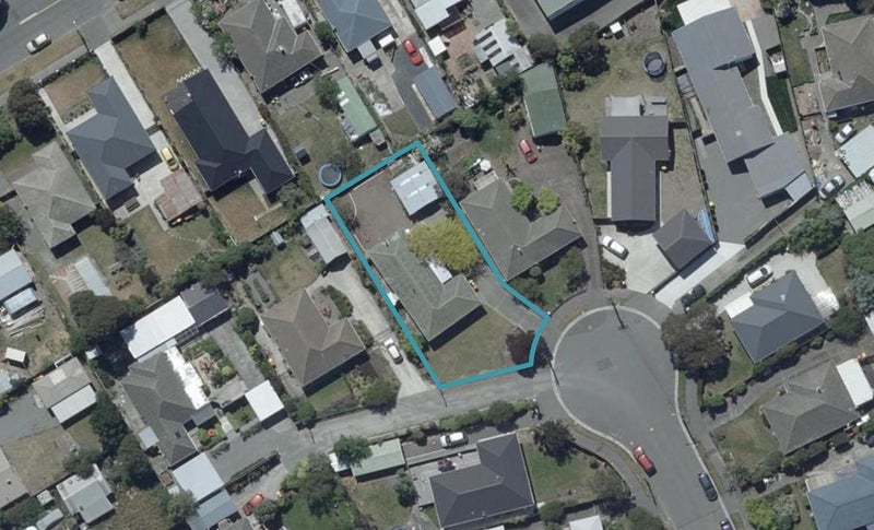 39 Leverett Place, North New Brighton, Christchurch - Carousel 1