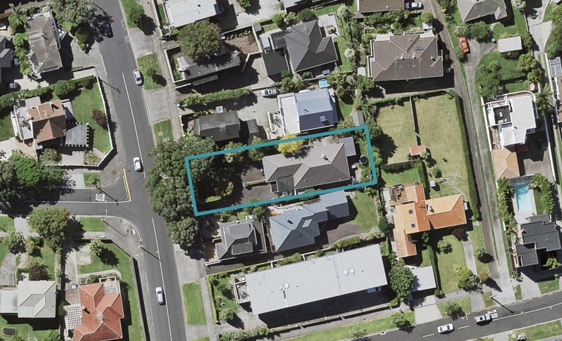 158 Kohimarama Road, Kohimarama, Auckland - Carousel 1